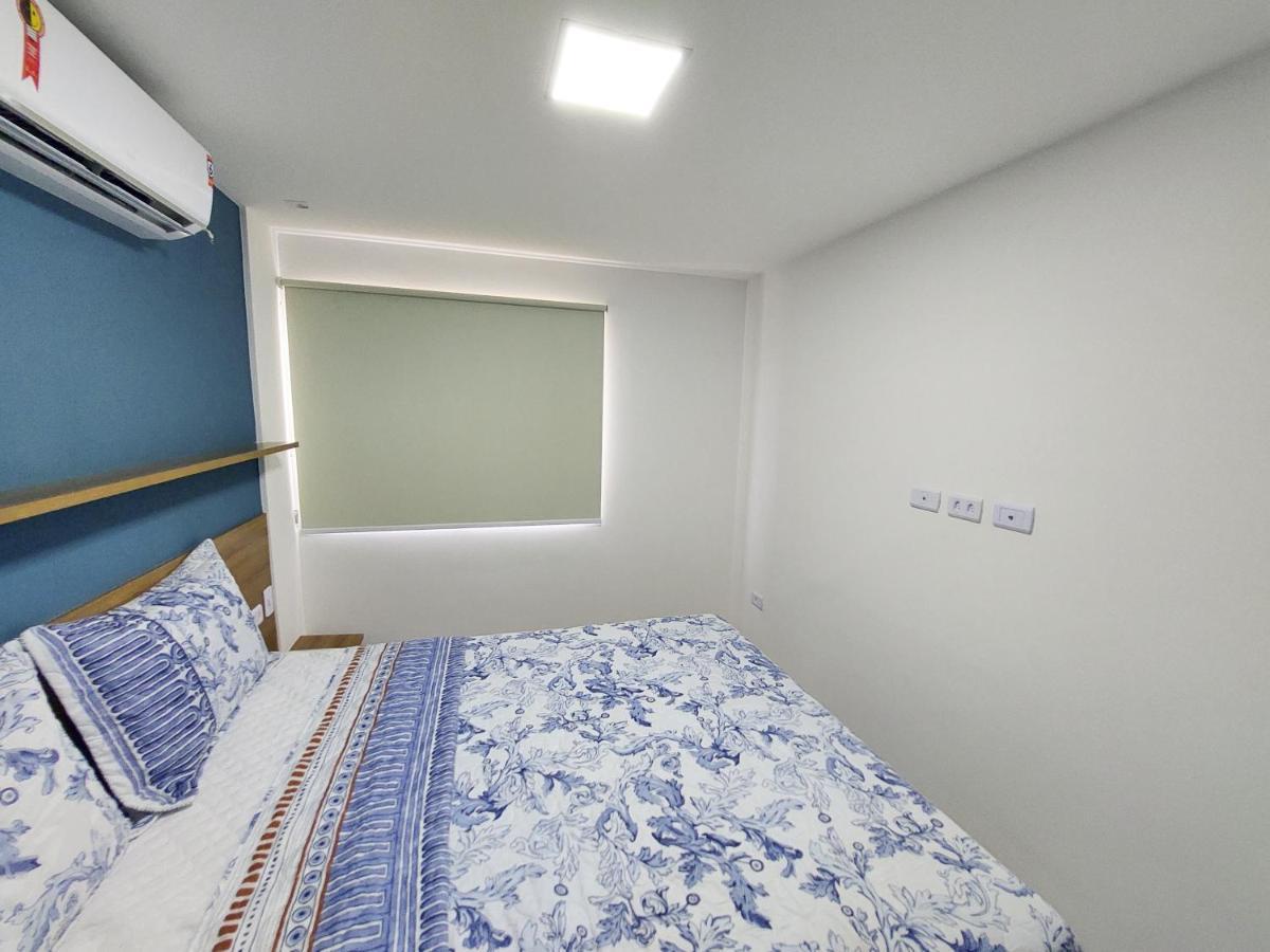 Porto Blue Residence - Porto De Galinhas Bagian luar foto