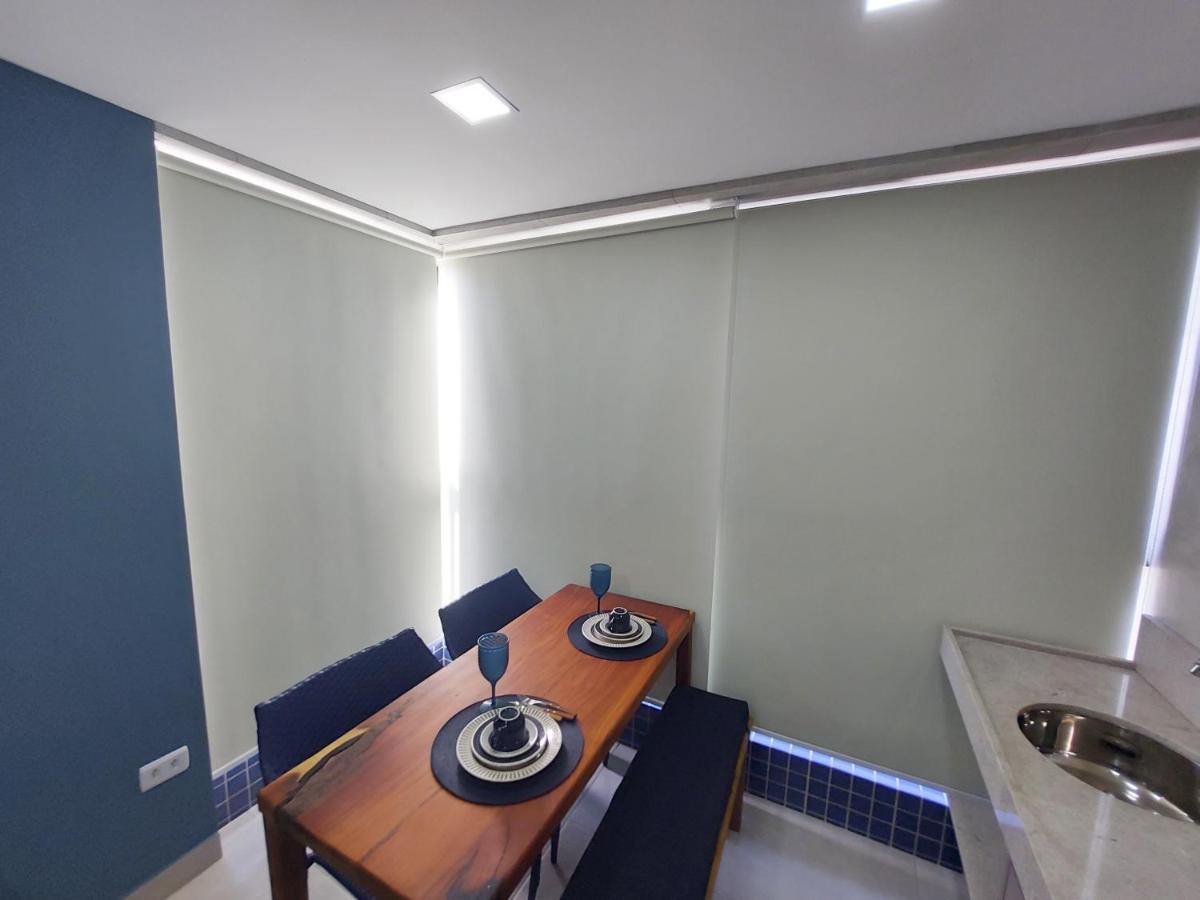 Porto Blue Residence - Porto De Galinhas Ruang foto